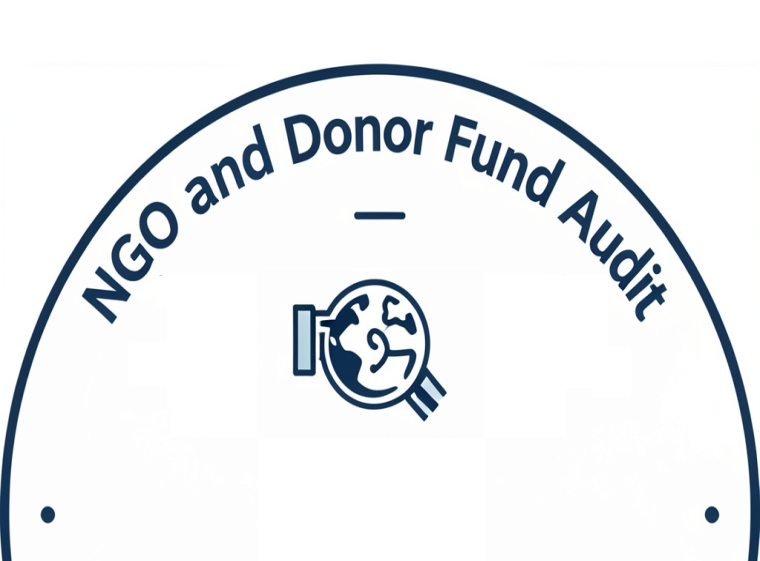 External Financial Audit