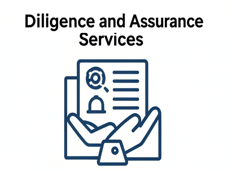 Due Diligence and Assurance Services